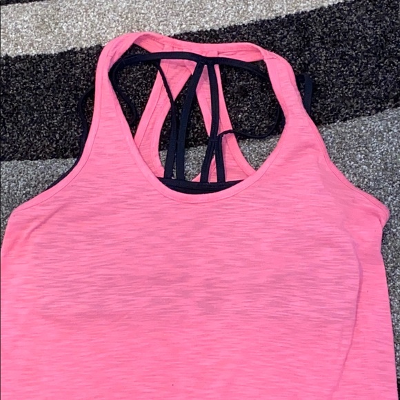 Workout Top - Picture 3 of 3